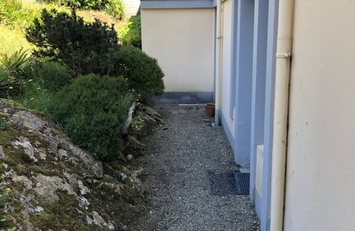 Treboul Apartamento | Studio Douarnenez Treboul