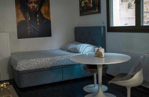 Neuilly-sur-Marne Apartamento | Studio Douillet à Neuilly-sur-Marne
