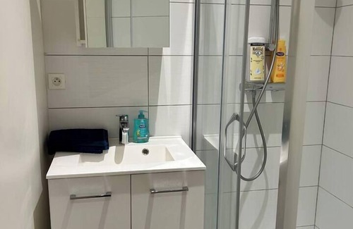 Dole Apartamento | Studio downtown Dole, Studio Centre ville Dole