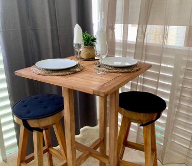 Pointe-Noire Apartamento | Studio DREAM avec petit déjeuner