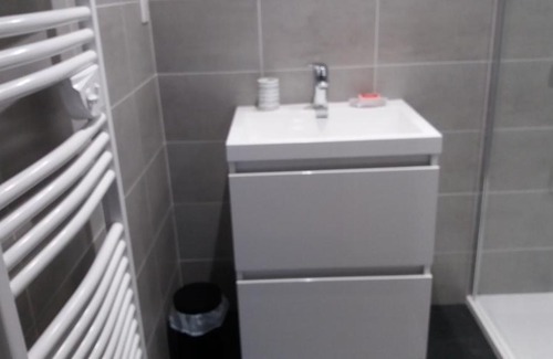 La Baule-Escoublac Apartamento | studio ds quartier résidentiel