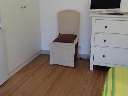 La Baule-Escoublac Apartamento | studio ds quartier résidentiel