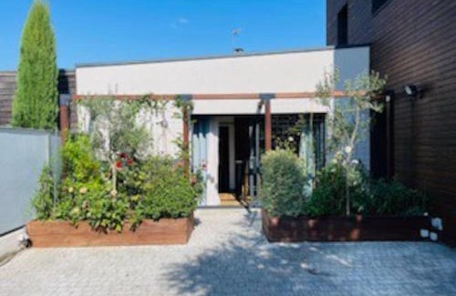Perica - Village Apartamento | Studio du chêne