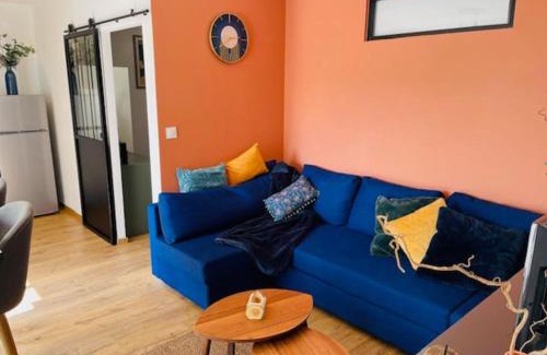 Perica - Village Apartamento | Studio du chêne