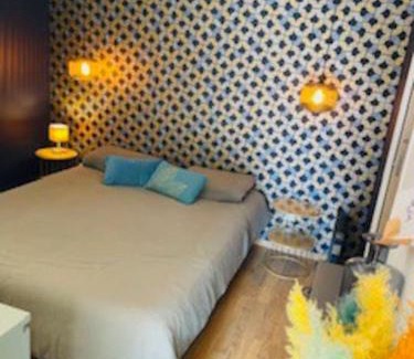 Perica - Village Apartamento | Studio du chêne