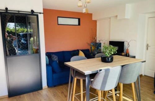 Perica - Village Apartamento | Studio du chêne