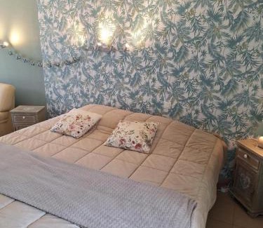 Fye Apartamento | Studio du Meslay - Fyé