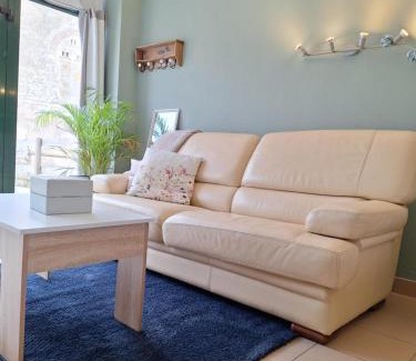Fye Apartamento | Studio du Meslay - Fyé