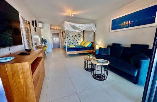 Saint-Francois Apartamento | STUDIO DU MUSEE