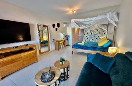Saint-Francois Apartamento | STUDIO DU MUSEE