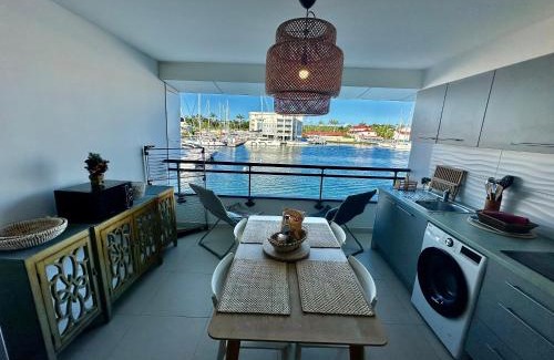 Saint-Francois Apartamento | STUDIO DU MUSEE