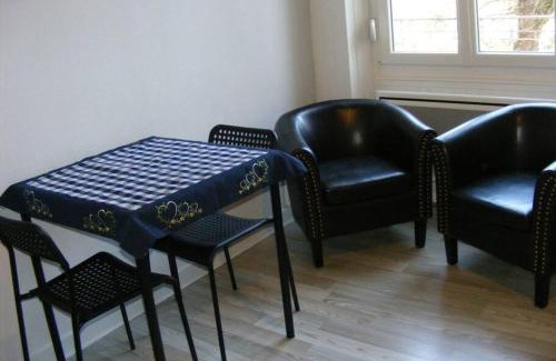 Vittel Apartamento | Studio du Parc thermal