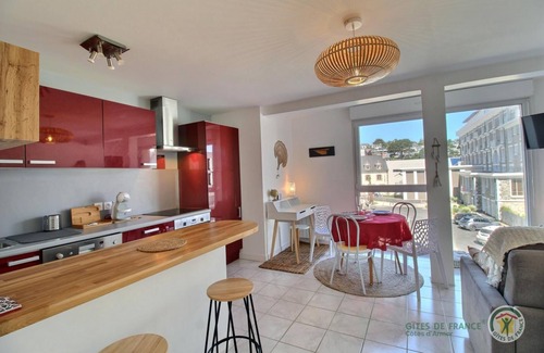 Perros-Guirec Casa | Studio du Phare - PERROS GUIREC