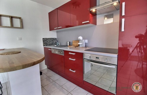 Perros-Guirec Casa | Studio du Phare - PERROS GUIREC