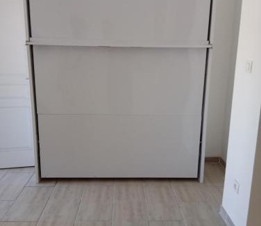 Fecamp Apartamento | Studio du port