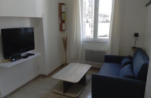 Fecamp Apartamento | Studio du port