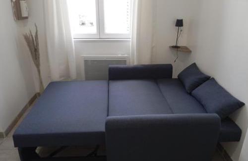 Fecamp Apartamento | Studio du port