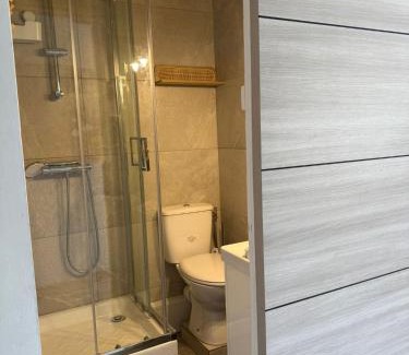 Fontaine Apartamento | Studio du Vercors