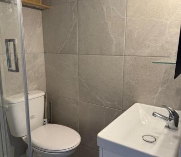 Fontaine Apartamento | Studio du Vercors