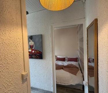 Fontaine Apartamento | Studio du Vercors