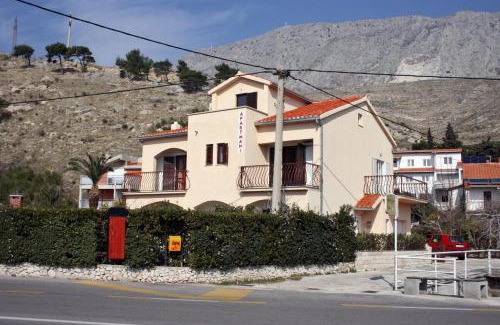 Duce Apartamento | Studio Duce 4852b