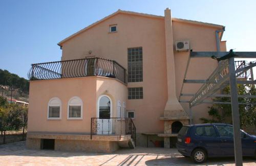 Duce Apartamento | Studio Duce 4852b