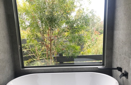 Scotsdale Apartamento | Studio DUET Luxury Private - 5 minutes to Denmark