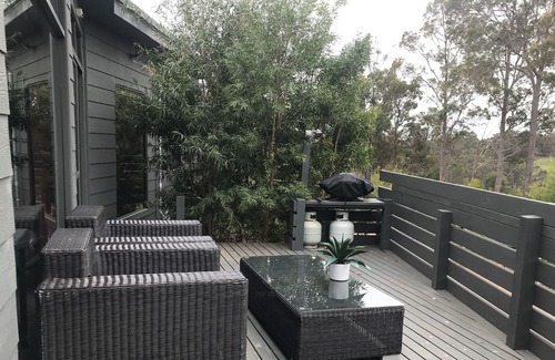 Scotsdale Apartamento | Studio DUET Luxury Private - 5 minutes to Denmark