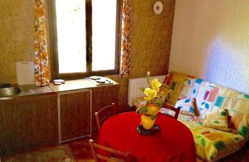 Mazamet Apartamento | Studio duplex 1 Lac des Montagnès