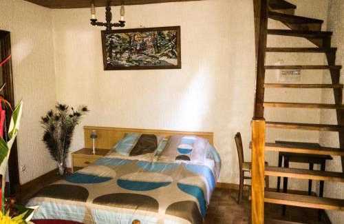 Mazamet Apartamento | Studio duplex 1 Lac des Montagnès