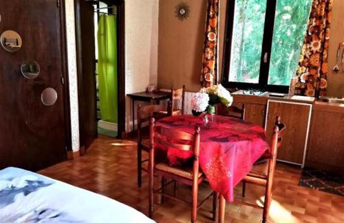 Mazamet Apartamento | Studio duplex 2 Lac des Montagnès