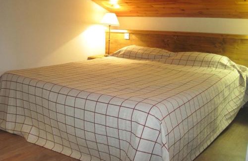 Montchavin Apartamento | Studio Duplex Rénové · Proche Pistes et Commerces · Balcon - FR-1-181-2466