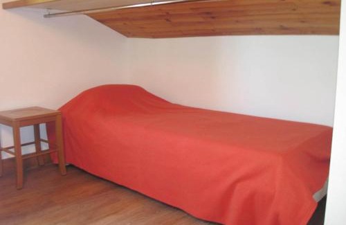 Montchavin Apartamento | Studio Duplex Rénové · Proche Pistes et Commerces · Balcon - FR-1-181-2466