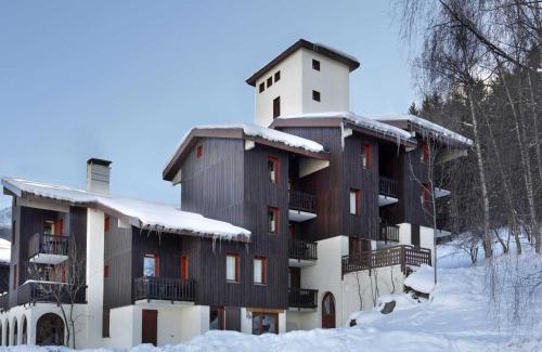 Montchavin Apartamento | Studio Duplex Rénové · Proche Pistes et Commerces · Balcon - FR-1-181-2466