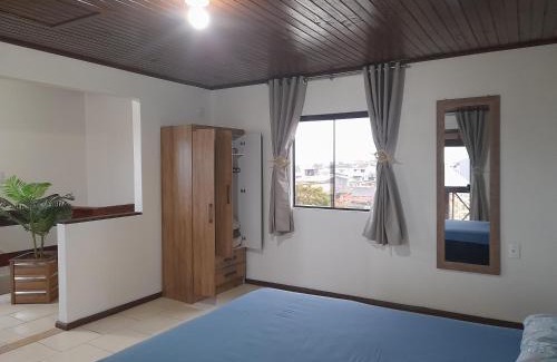Vila Alvorada Casa | Studio Duplex Praia do Porto