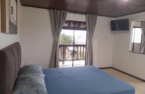 Vila Alvorada Casa | Studio Duplex Praia do Porto