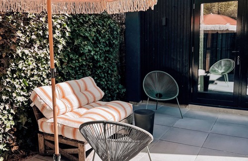 Bergen Villa | Studio Dyer