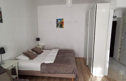 Zoliborz Apartamento | Studio Dymińska