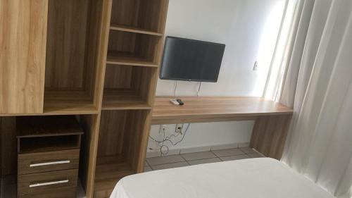 Mossoro Apartamento | Studio Easy West Flat