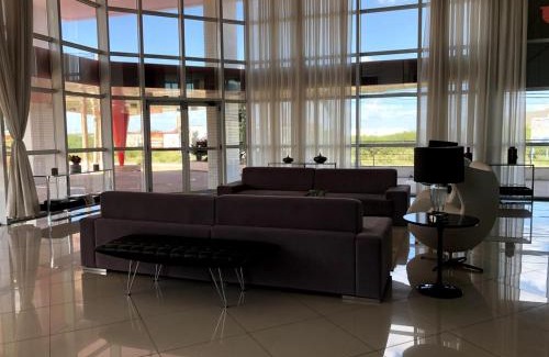 Mossoro Apartamento | Studio Easy West Flat
