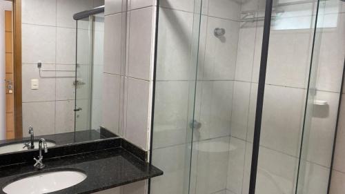Mossoro Apartamento | Studio Easy West Flat
