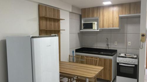 Mossoro Apartamento | Studio Easy West Flat