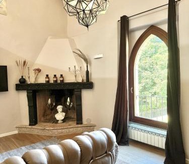Cola Apartamento | Studio Ebi Vacation - Lazise