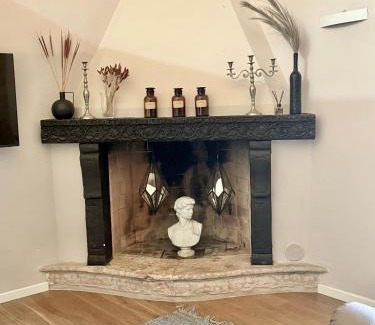 Cola Apartamento | Studio Ebi Vacation - Lazise