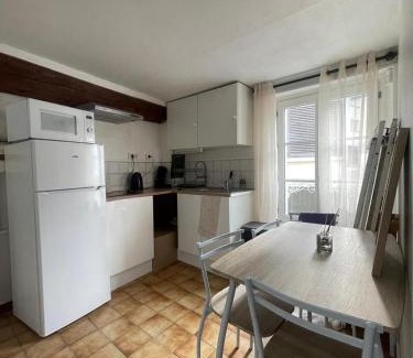 Ecouen Casa | Studio Ecouen
