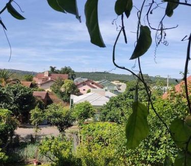 Nova Petropolis Apartamento | Studio Edelweiss 04 (Até 3 pessoas)