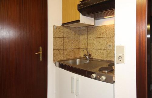 Untertschern Apartamento | Studio Edelweiss by Interhome