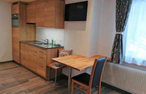 Grindelwald Apartamento | "Studio Edelweiss" Spillstatthus