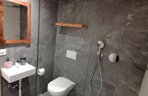 Grindelwald Apartamento | "Studio Edelweiss" Spillstatthus
