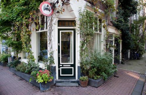 Jordaan Apartamento | Studio Eelhouse